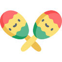 maracas 