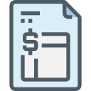 financiero icon