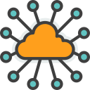 computación en la nube icon