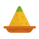 tumpeng icon