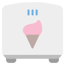 refrigerador icon