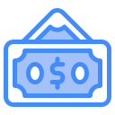 dinero icon