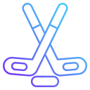 hockey sobre hielo icon