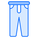 pantalones icon