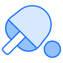 ping pong icon