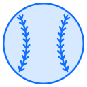 béisbol icon