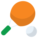 ping pong icon