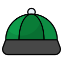 gorra icon