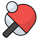 ping pong icon