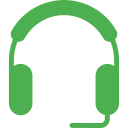 auriculares icon