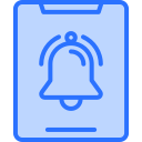 campana de notificación icon