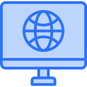 internet icon