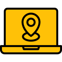 localización icon