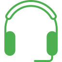 auriculares icon