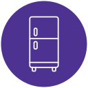 refrigerador icon