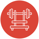 gimnasio icon