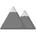 paisaje icon