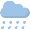 lluvia icon