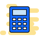 calculadora icon