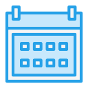 calendario icon