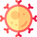 virus icon