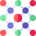 molécula icon