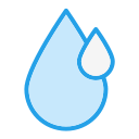 gota de agua icon