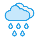 lluvia icon