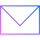 correo de propaganda icon