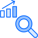 análisis de los datos icon