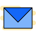 correo de propaganda icon