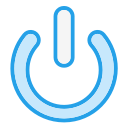 energía icon