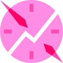 reloj icon