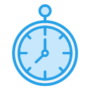 reloj icon