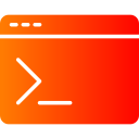 terminal icon