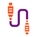 Cable de datos