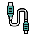 Cable de datos