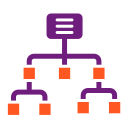 mapa del sitio icon