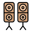 altavoz icon