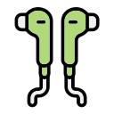 auriculares icon