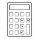 calculadora icon