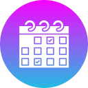 calendario icon