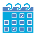 calendario icon