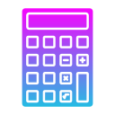 calculadora icon