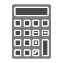 calculadora icon