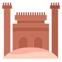 palacio icon