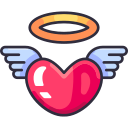 Ángel icon