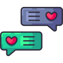 chat icon