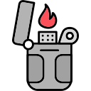 encendedor icon