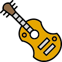 guitarra icon